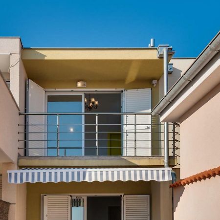 Jadrija 6 Apartment Sibenik Luaran gambar