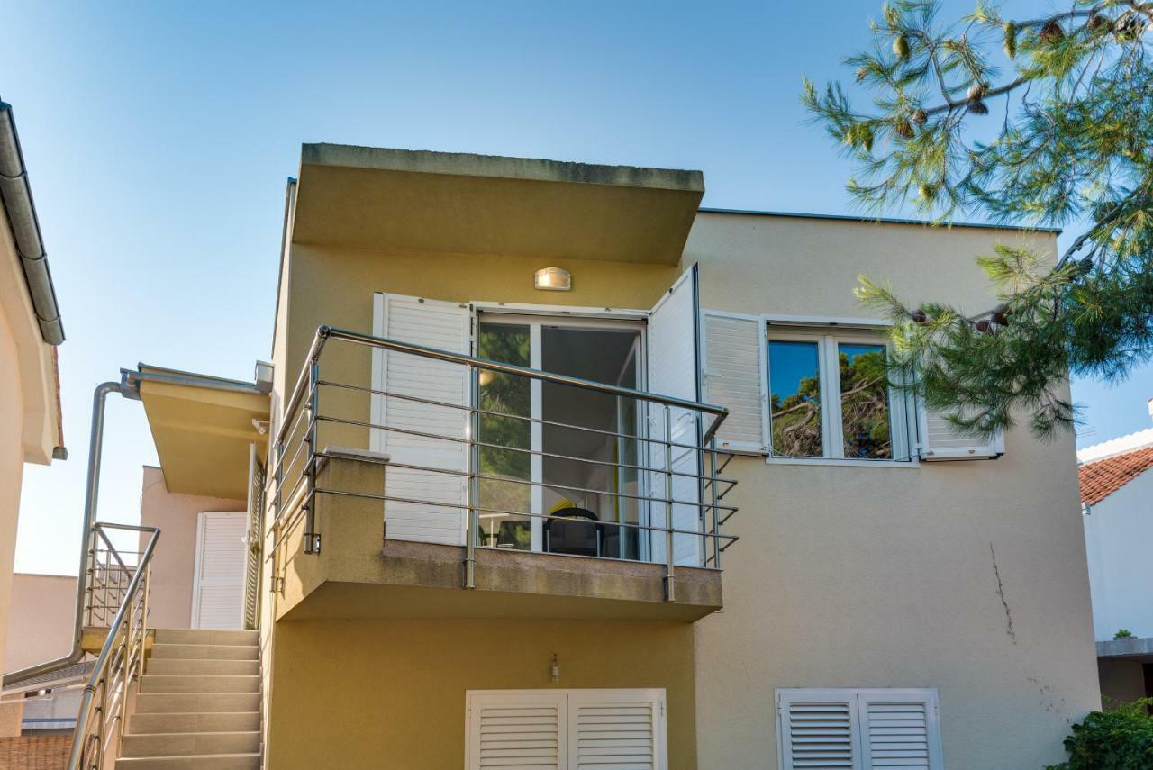 Jadrija 6 Apartment Sibenik Luaran gambar