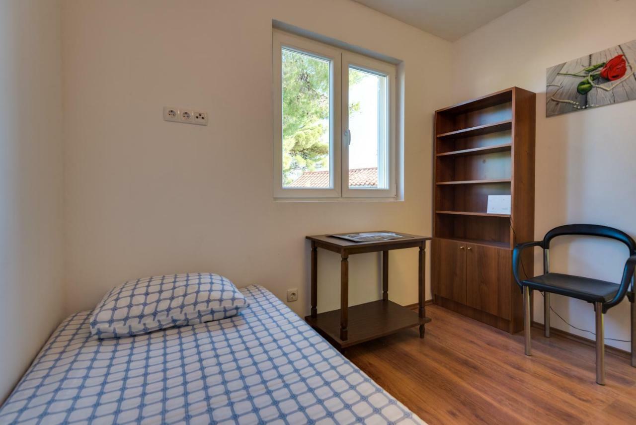 Jadrija 6 Apartment Sibenik Luaran gambar