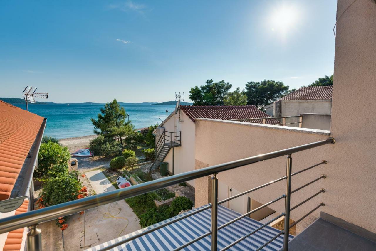 Jadrija 6 Apartment Sibenik Luaran gambar