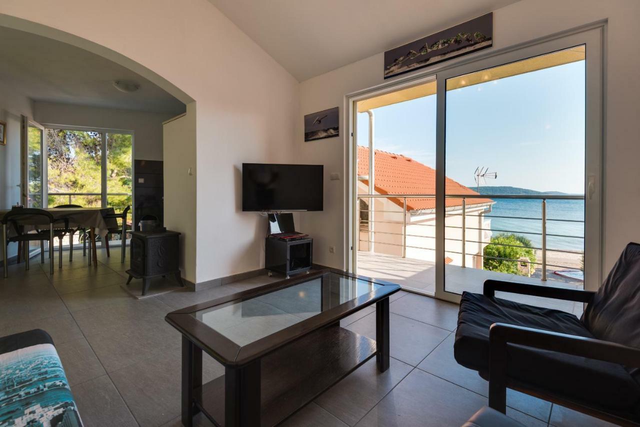 Jadrija 6 Apartment Sibenik Luaran gambar