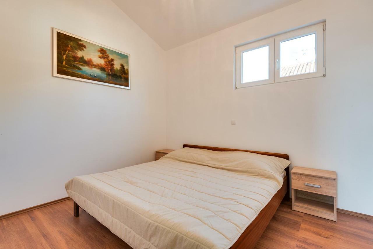 Jadrija 6 Apartment Sibenik Luaran gambar